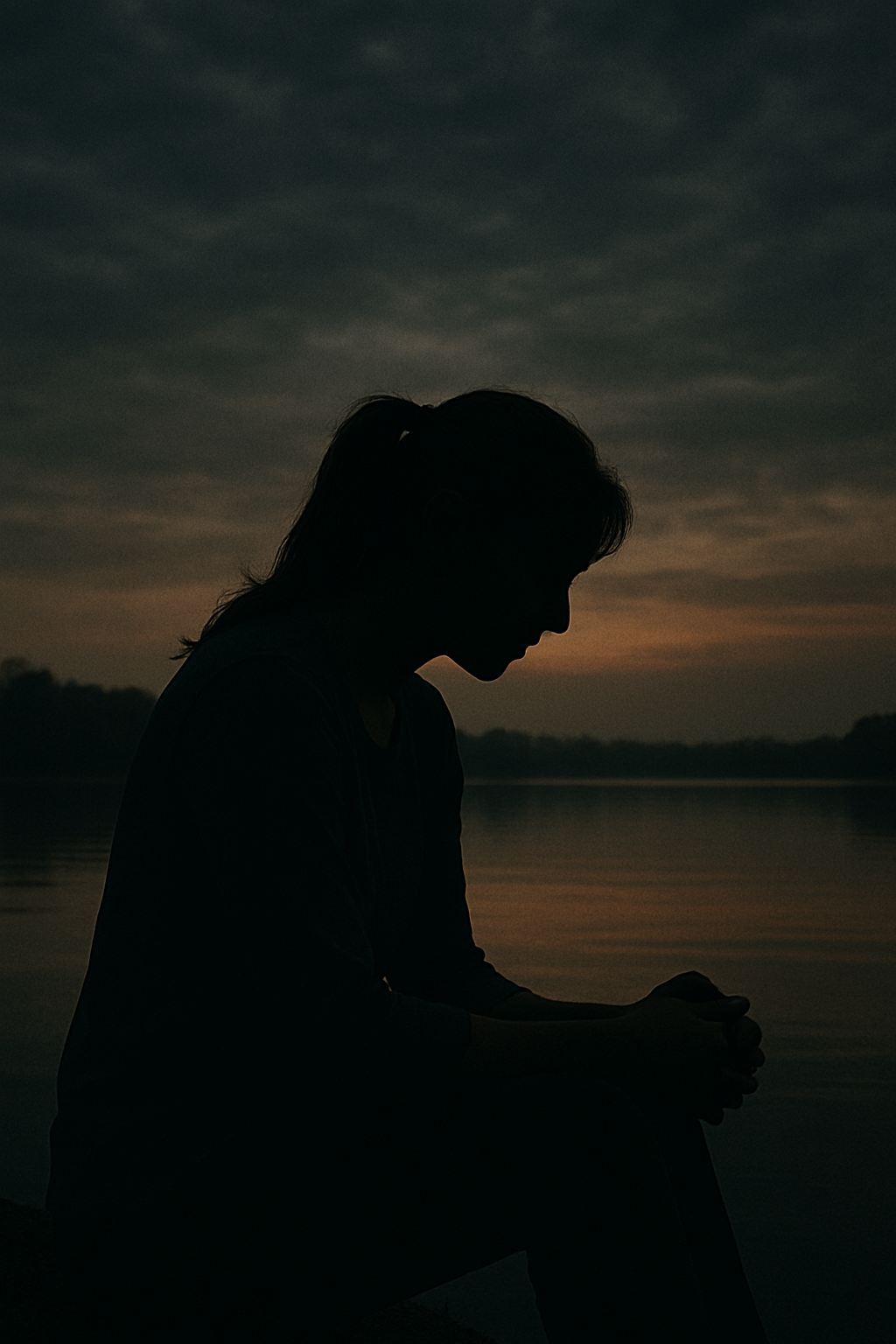 Resentment In Small Doses.