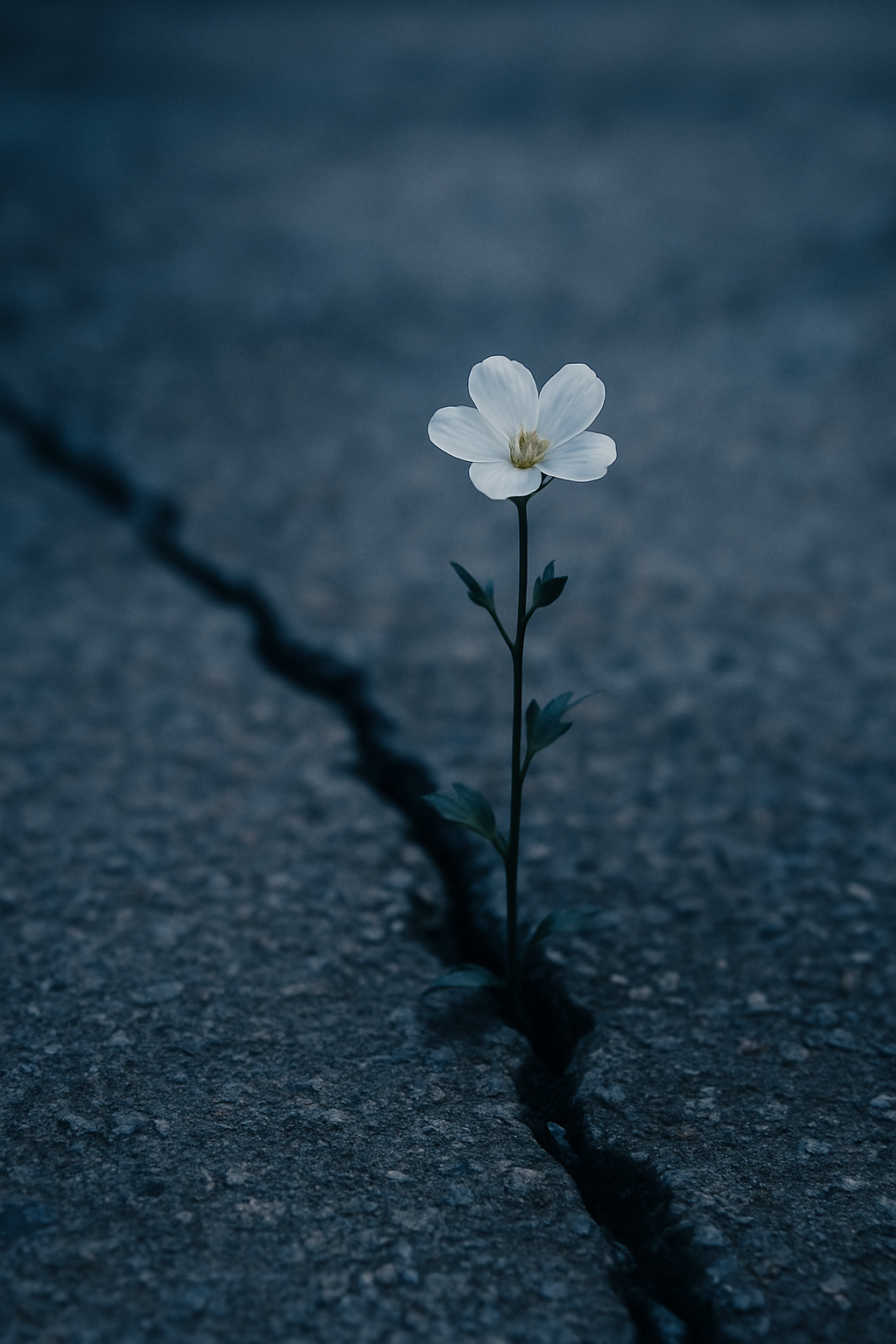 The Quiet Fight Within