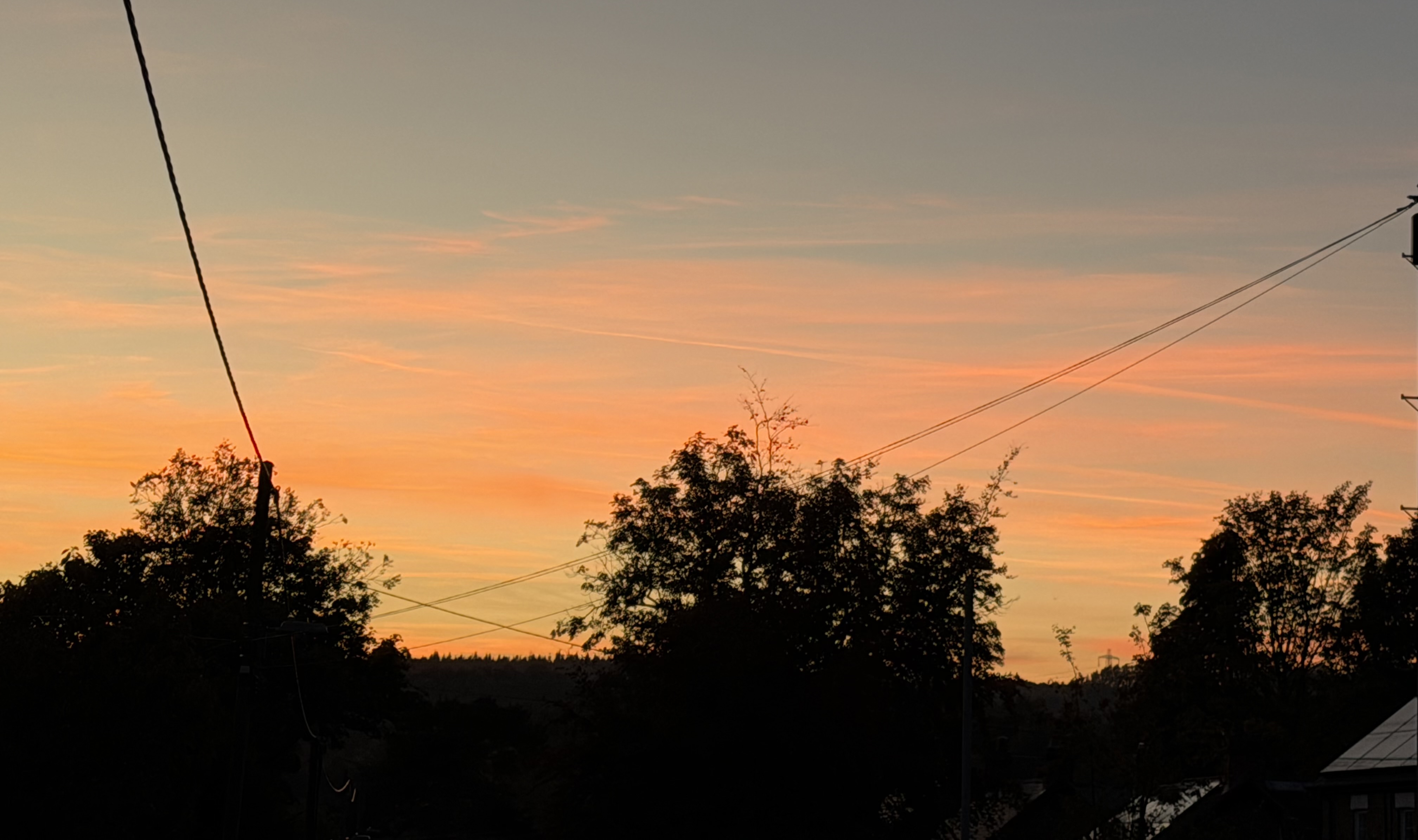 I Didn’t Drink Tonight