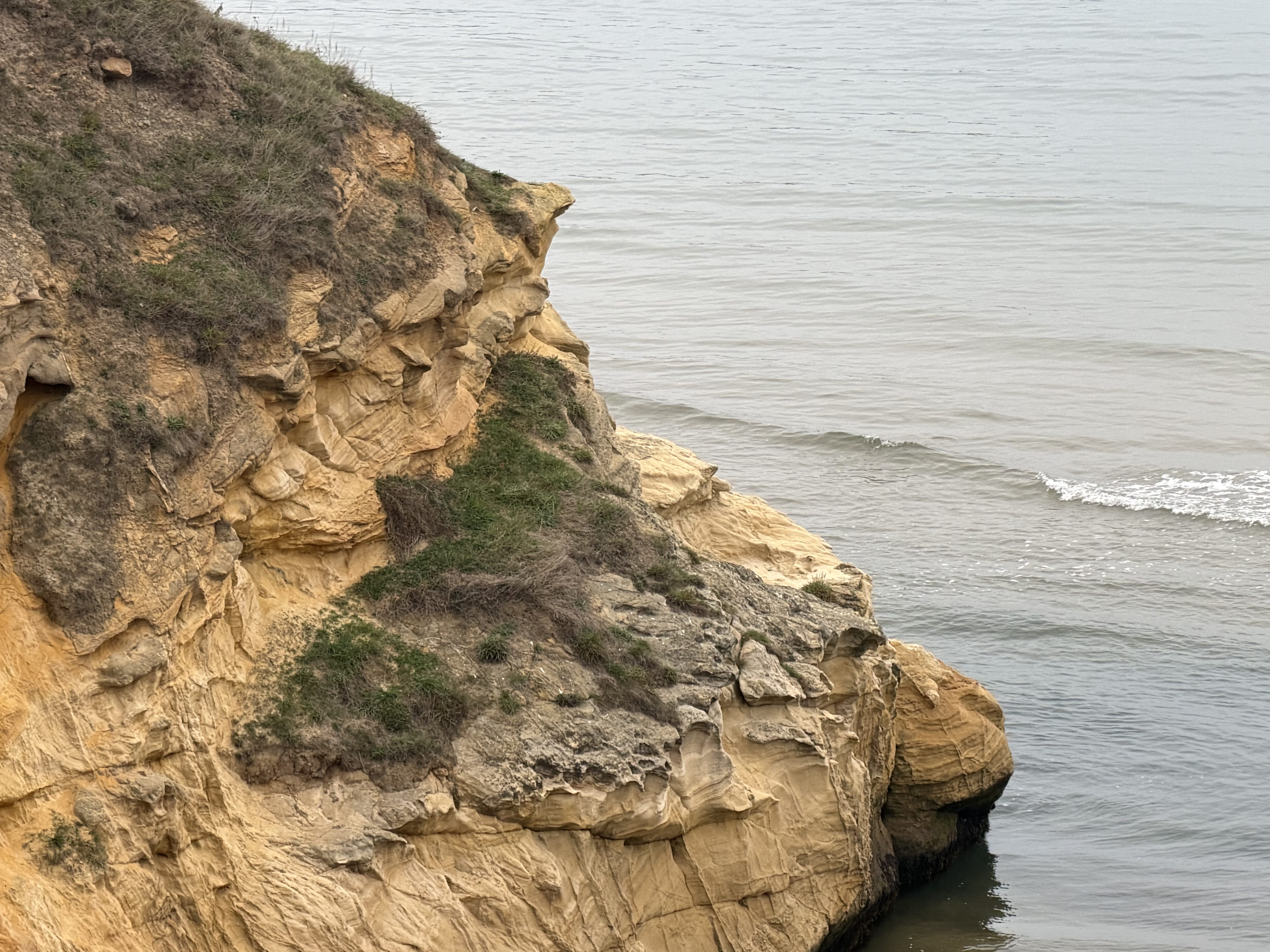 When The Devil Holds You